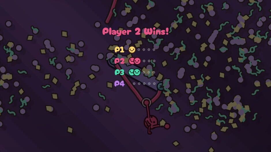 Скриншот 3 из Oblin Party