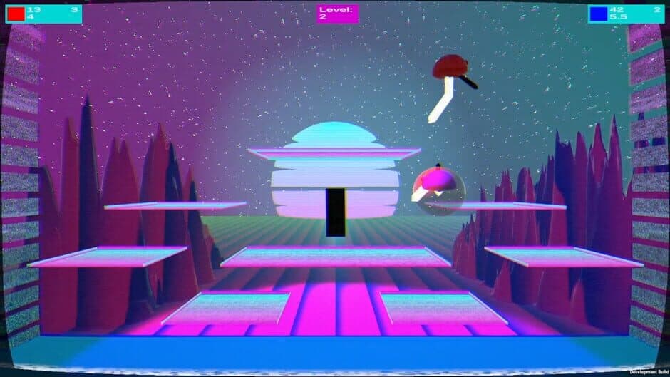 Скриншот 3 из Slime Brawly Brawl