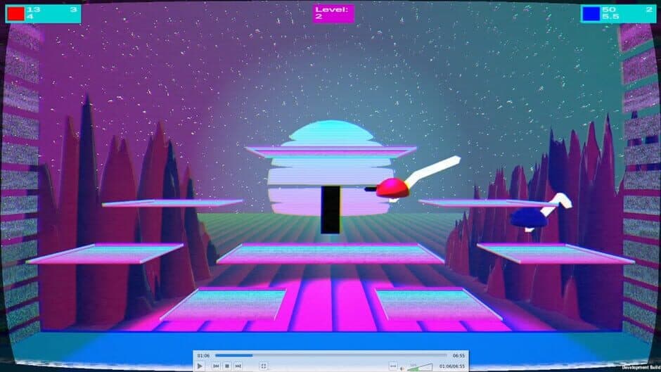 Скриншот 4 из Slime Brawly Brawl