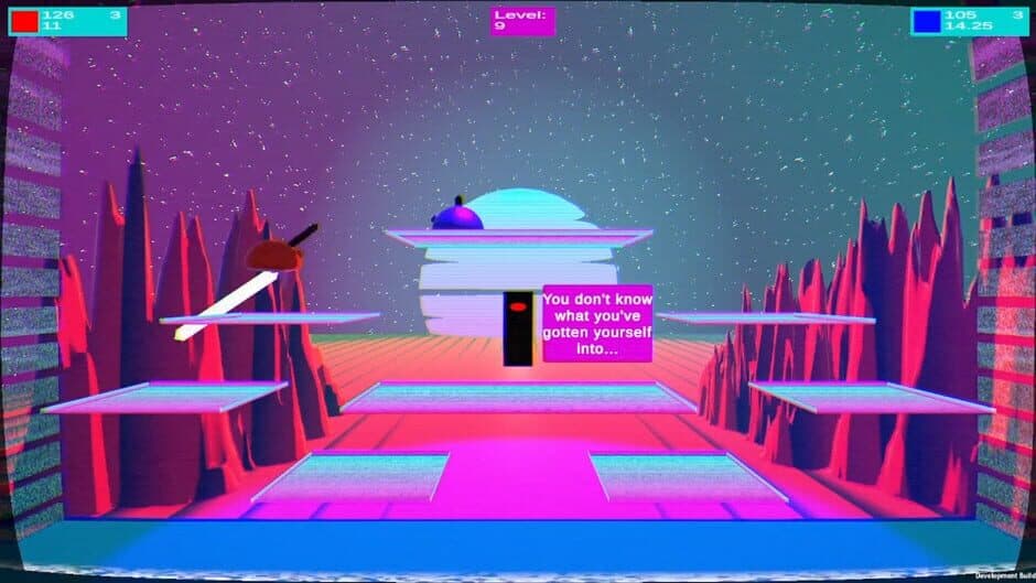 Скриншот 5 из Slime Brawly Brawl