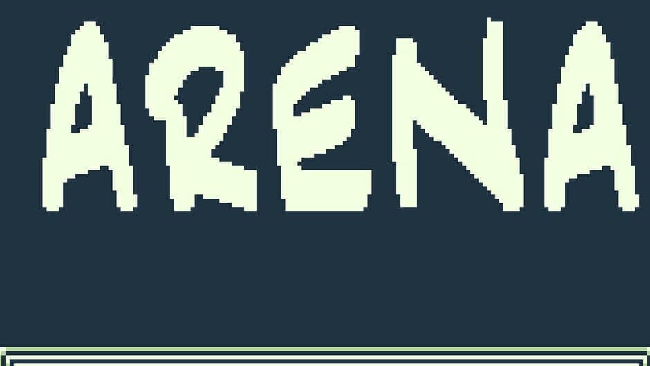 Скриншот 5 из Arena: Gameboy Edition