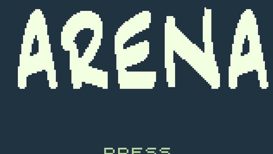 Скриншот 6 из Arena: Gameboy Edition