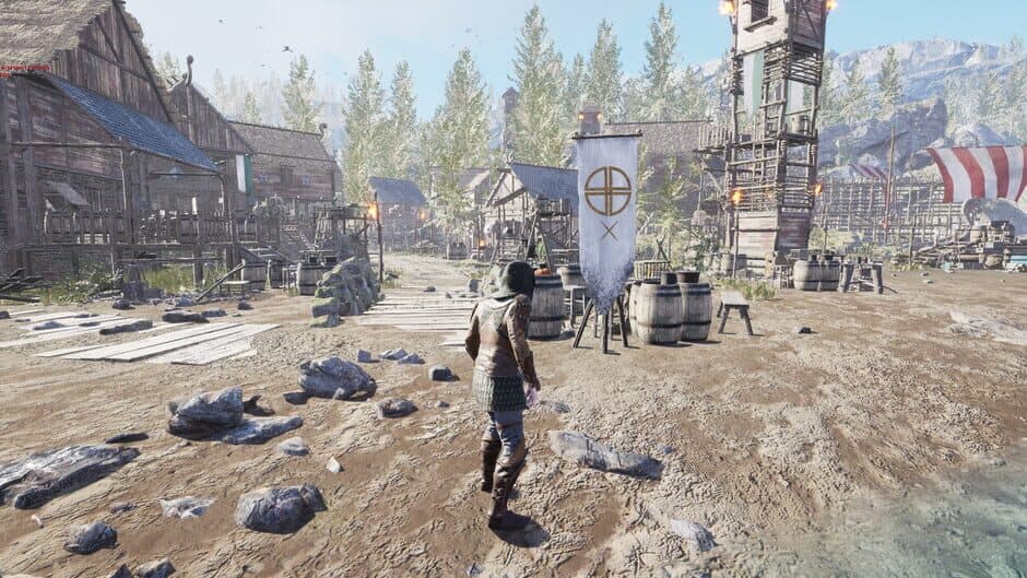 Скриншот 6 из Medieval Life