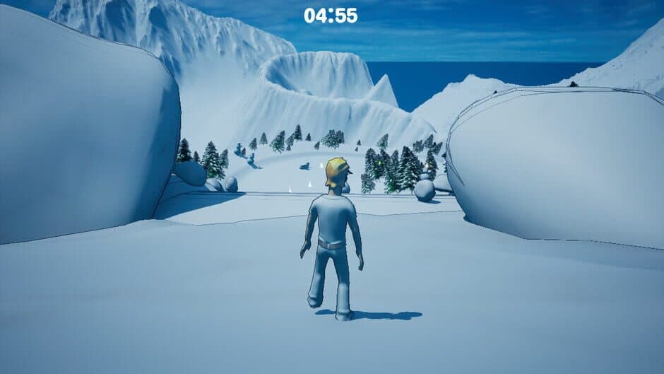 Скриншот 2 из Adventuro