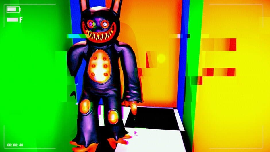 Скриншот 1 из Scream or Die: Virtual Circus