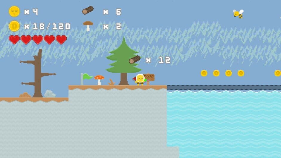 Скриншот 6 из CandyVenture: Rebaked