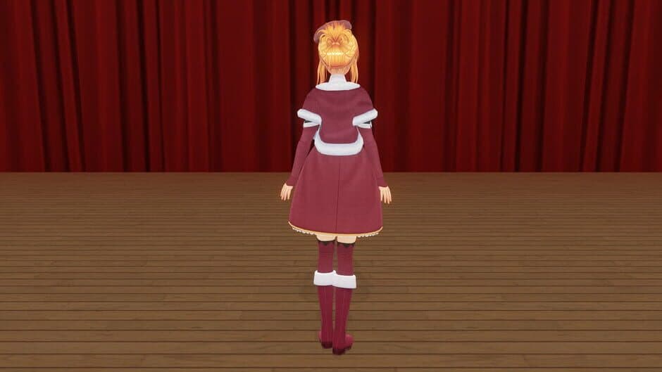 Скриншот 1 из Custom Order Maid 3D2: It's a Night Magic Dancing Night, Merry Night All in Pack