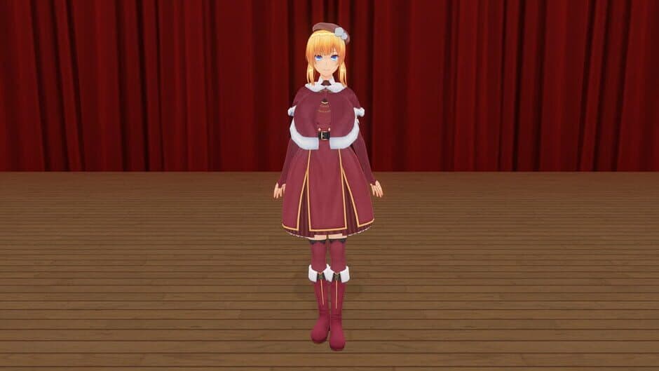 Скриншот 2 из Custom Order Maid 3D2: It's a Night Magic Dancing Night, Merry Night All in Pack