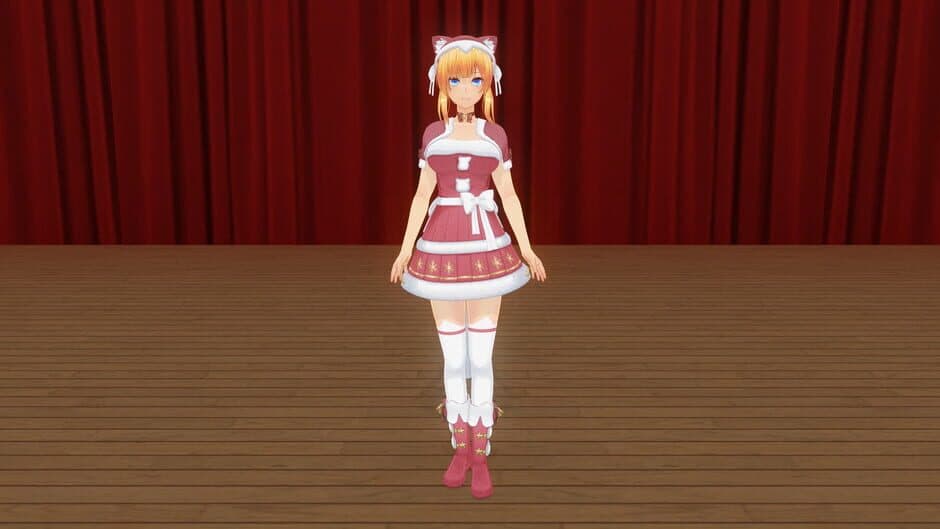 Скриншот 3 из Custom Order Maid 3D2: It's a Night Magic Dancing Night, Merry Night All in Pack