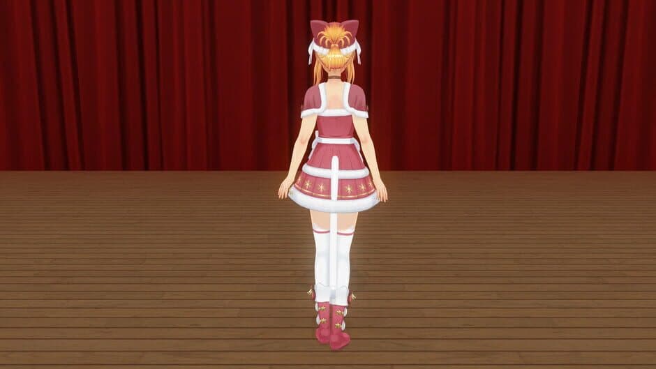 Скриншот 4 из Custom Order Maid 3D2: It's a Night Magic Dancing Night, Merry Night All in Pack