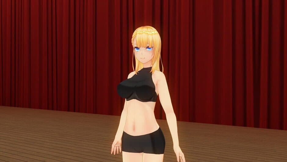 Скриншот 6 из Custom Order Maid 3D2: It's a Night Magic Dancing Night, Merry Night All in Pack