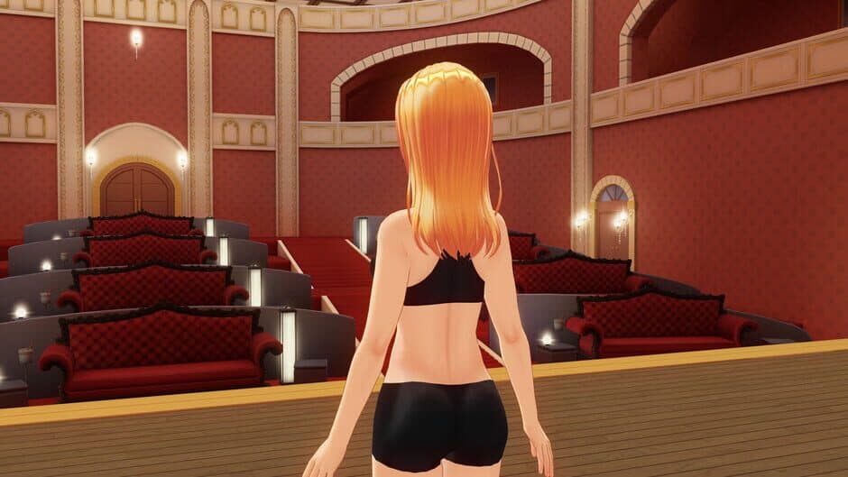 Скриншот 7 из Custom Order Maid 3D2: It's a Night Magic Dancing Night, Merry Night All in Pack