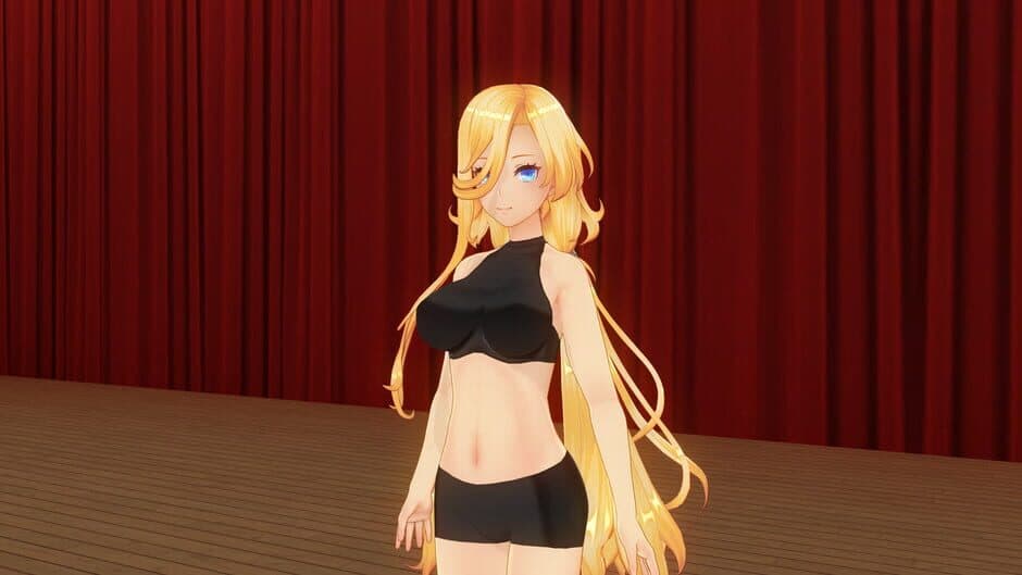 Скриншот 8 из Custom Order Maid 3D2: It's a Night Magic Dancing Night, Merry Night All in Pack