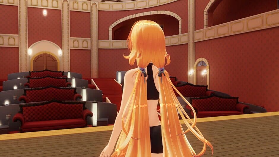 Скриншот 9 из Custom Order Maid 3D2: It's a Night Magic Dancing Night, Merry Night All in Pack
