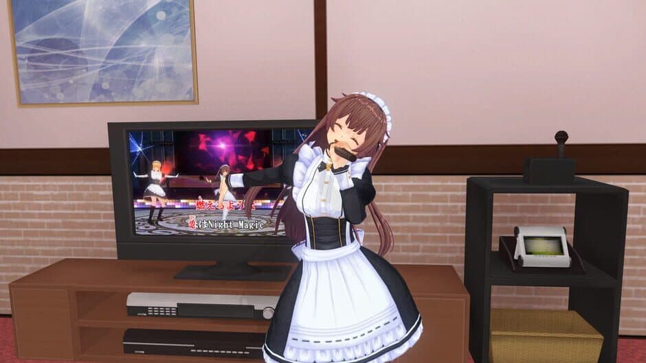 Скриншот 10 из Custom Order Maid 3D2: It's a Night Magic Dancing Night, Merry Night All in Pack
