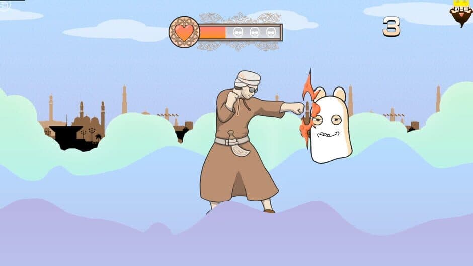 Скриншот 1 из Tharaba