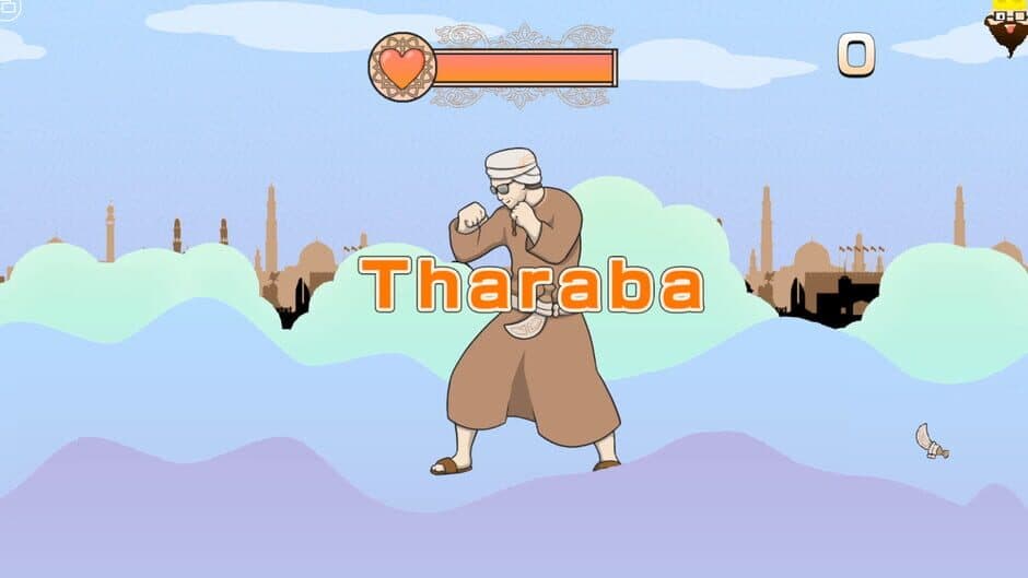 Скриншот 2 из Tharaba
