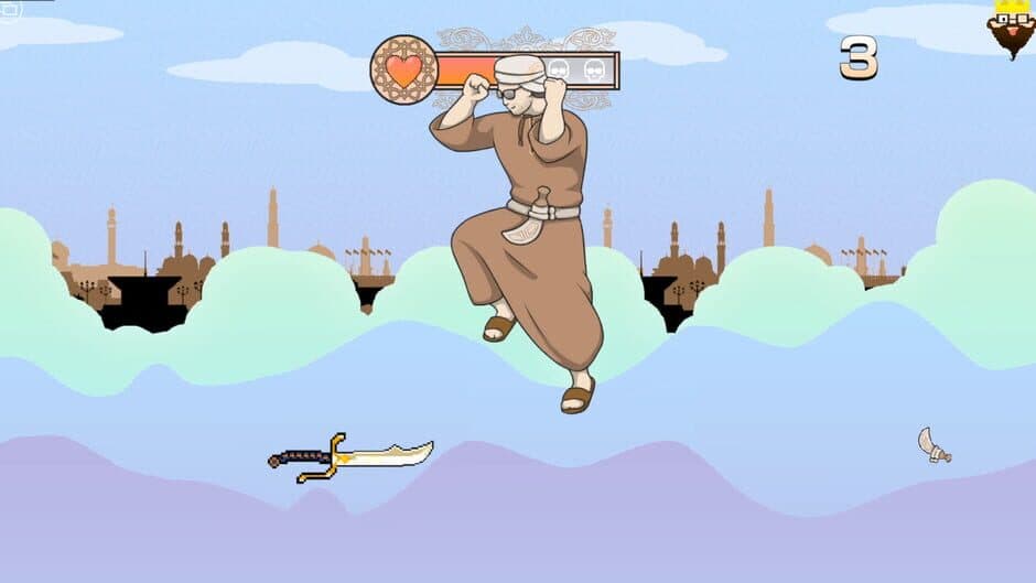 Скриншот 6 из Tharaba