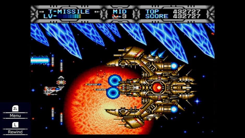 Скриншот 2 из Gaiares