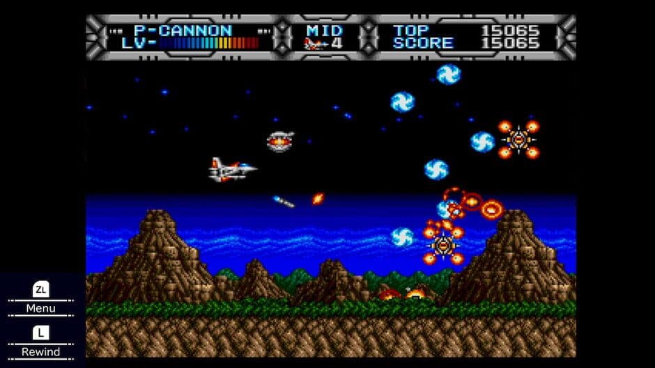 Скриншот 3 из Gaiares