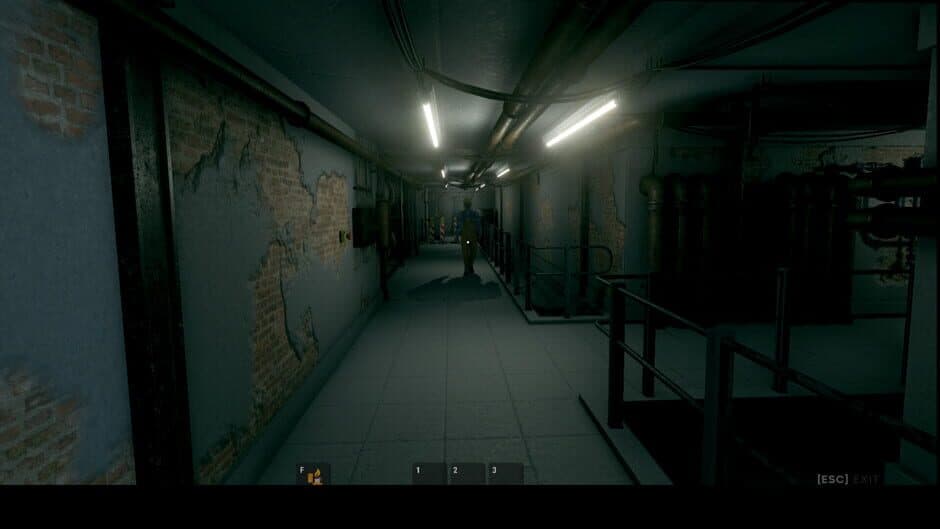 Скриншот 4 из Henry's Escape: Prison