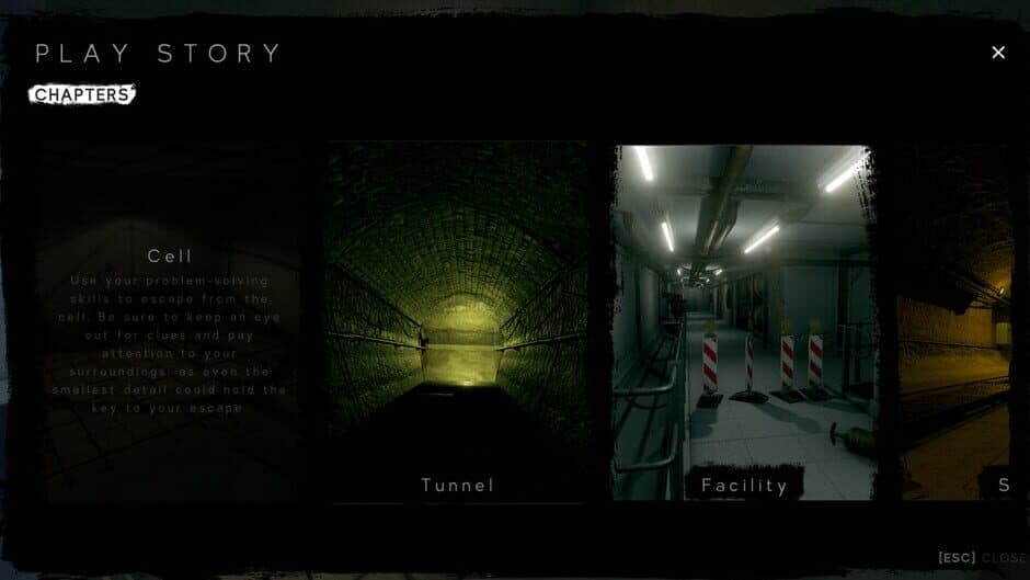 Скриншот 5 из Henry's Escape: Prison