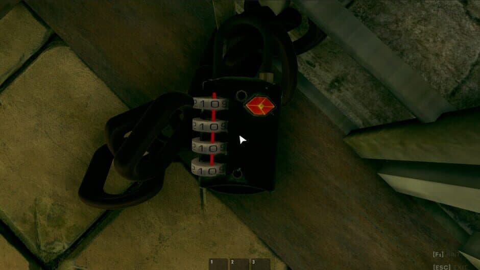 Скриншот 6 из Henry's Escape: Prison