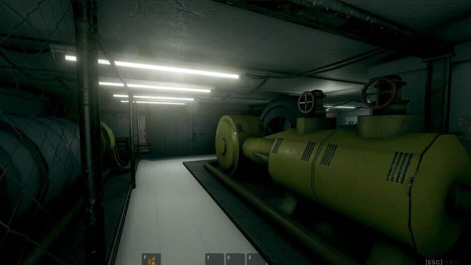 Скриншот 8 из Henry's Escape: Prison