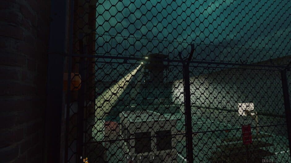 Скриншот 9 из Henry's Escape: Prison