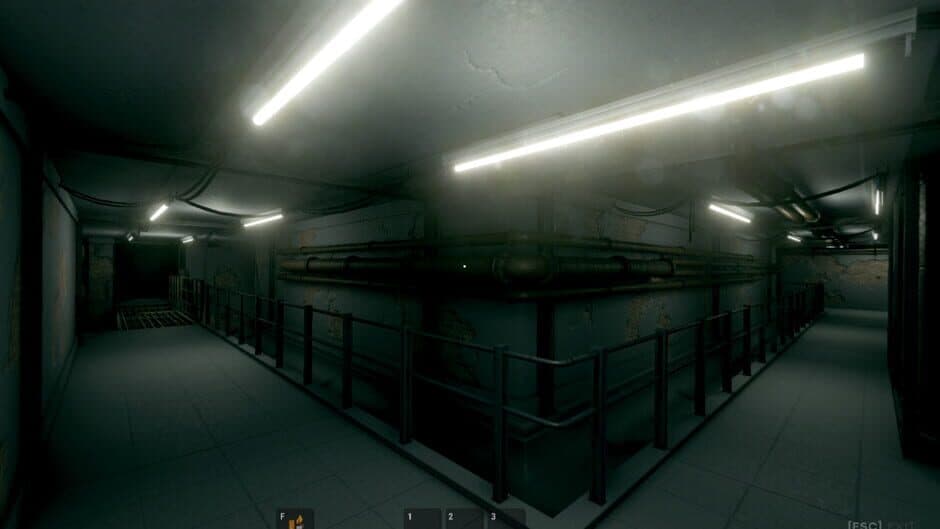 Скриншот 10 из Henry's Escape: Prison