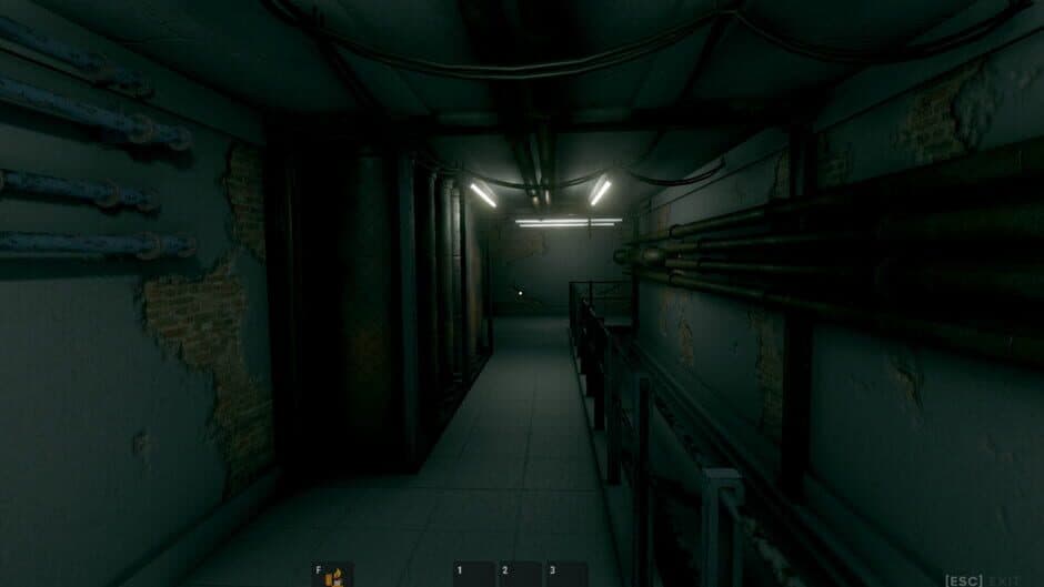 Скриншот 2 из Henry's Escape: Prison