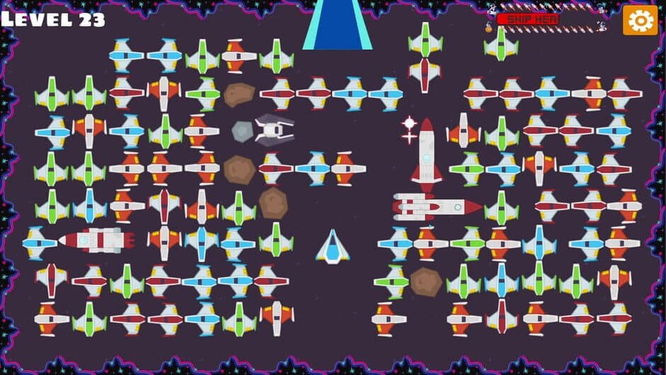 Скриншот 2 из Pirate Jam: Space DLC