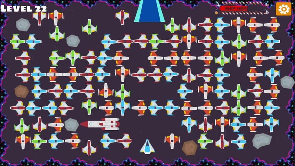 Скриншот 3 из Pirate Jam: Space DLC