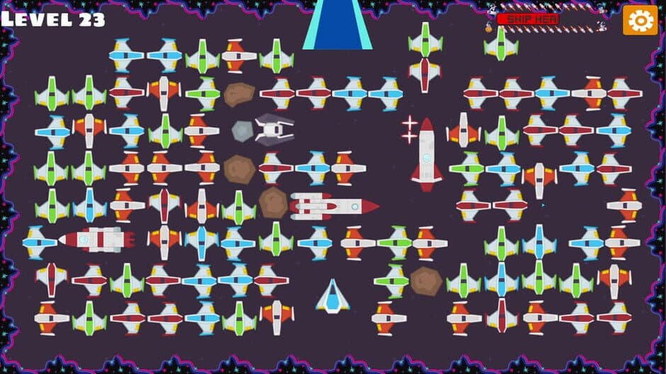 Скриншот 5 из Pirate Jam: Space DLC