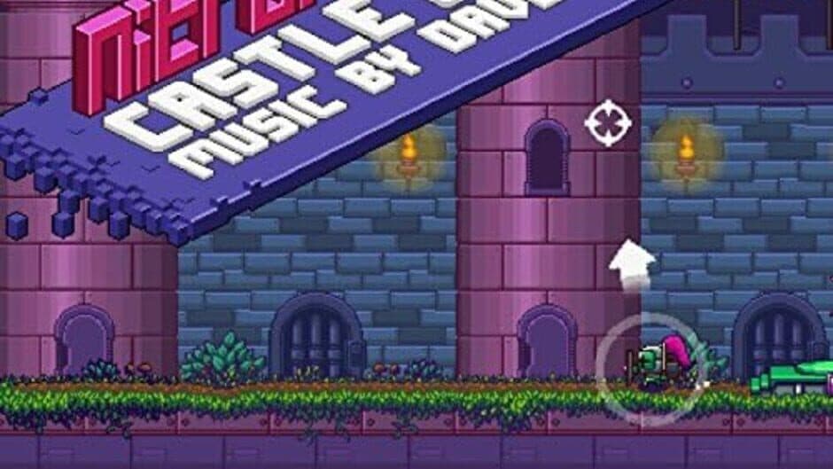 Скриншот 2 из Castle Corp