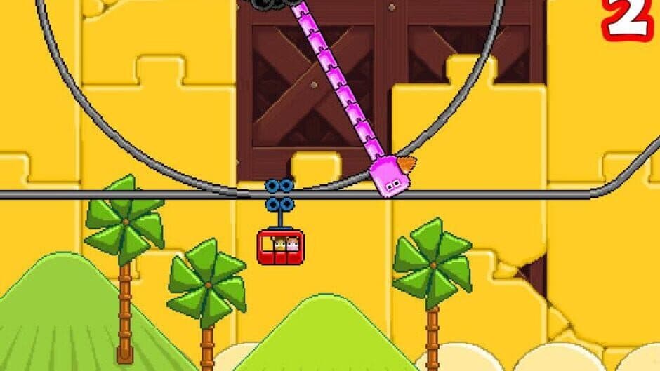 Скриншот 2 из Skywire 2