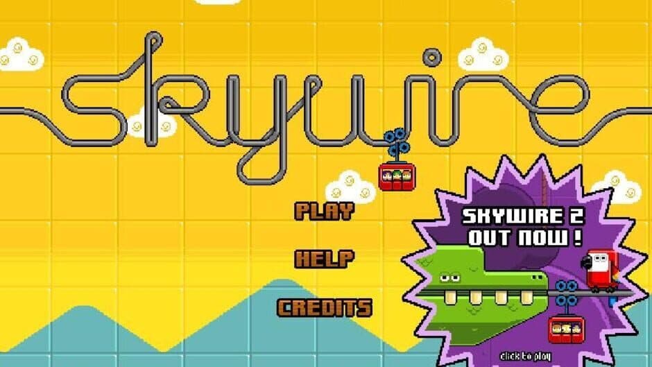 Скриншот 1 из Skywire 2