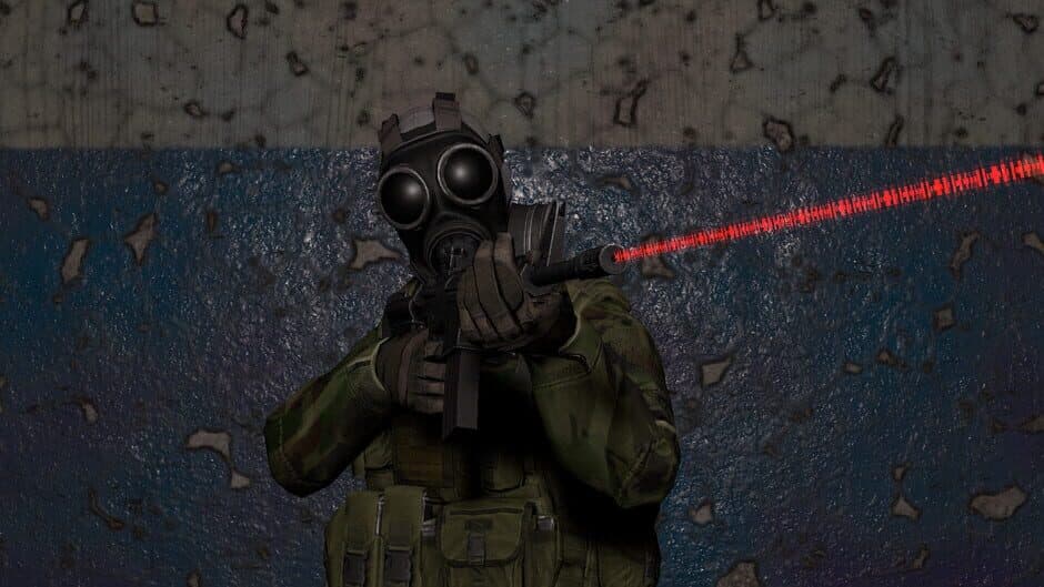 Скриншот 5 из Hazard Protocol