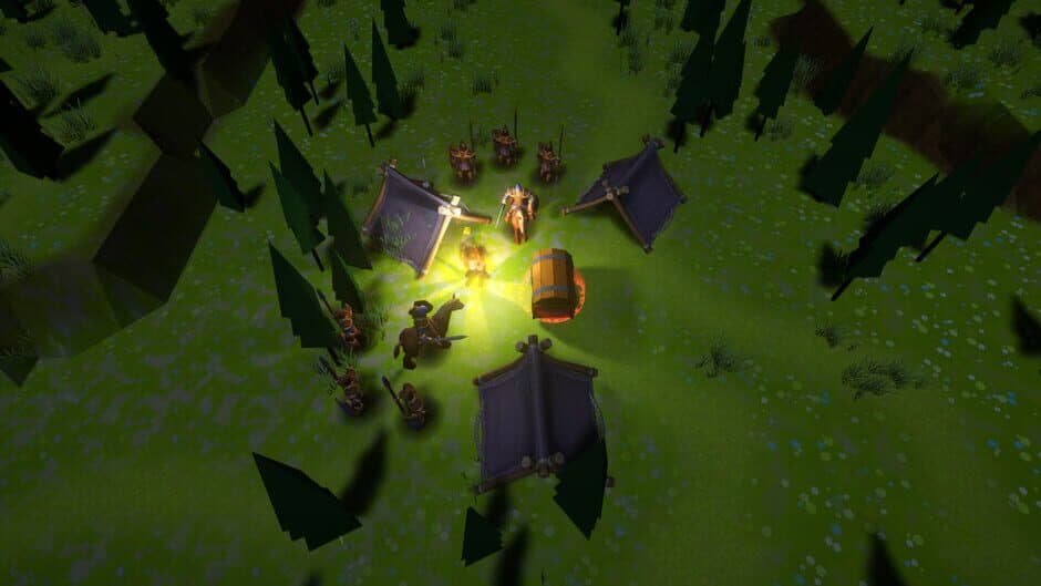 Скриншот 10 из Epic Eon