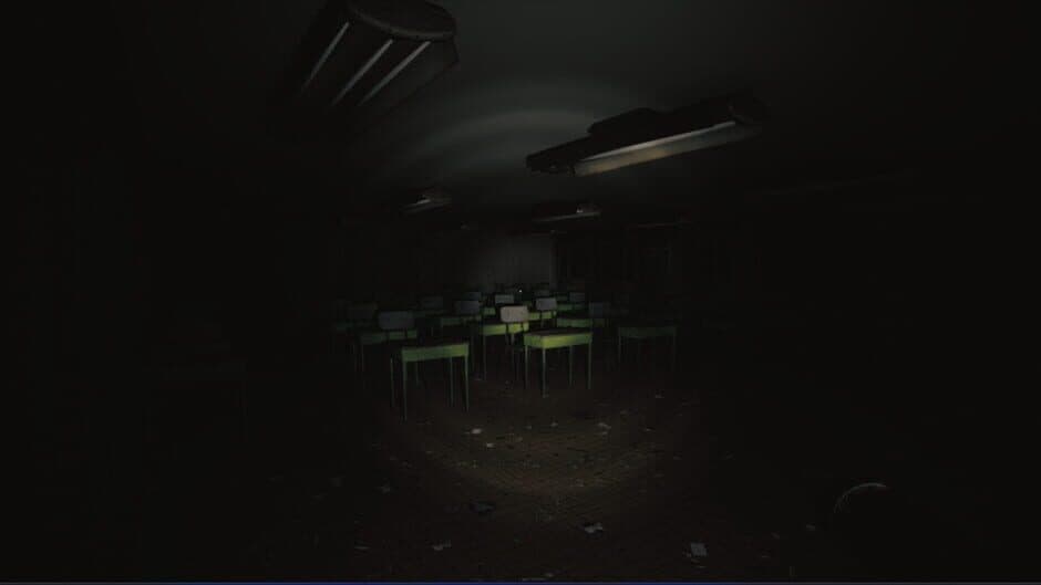 Скриншот 5 из Highschool53