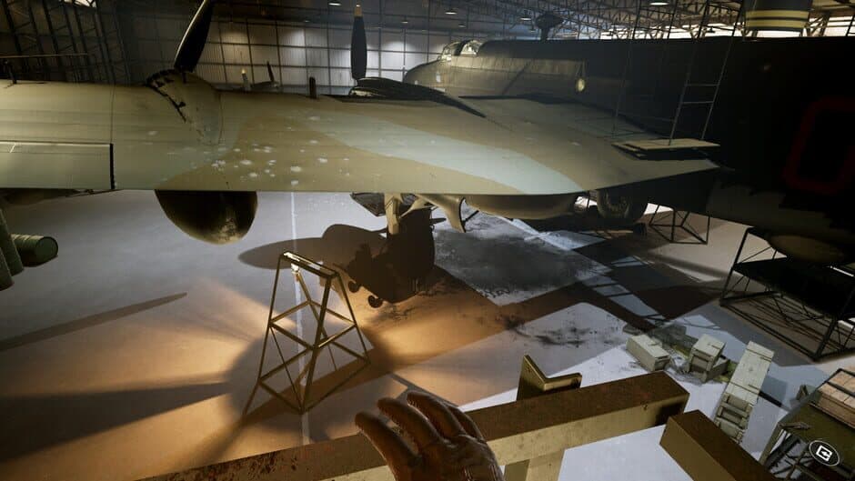 Скриншот 3 из Aviators VR