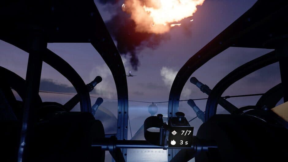 Скриншот 4 из Aviators VR