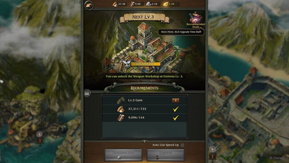 Скриншот 4 из Pirates of the Caribbean: Tides of War