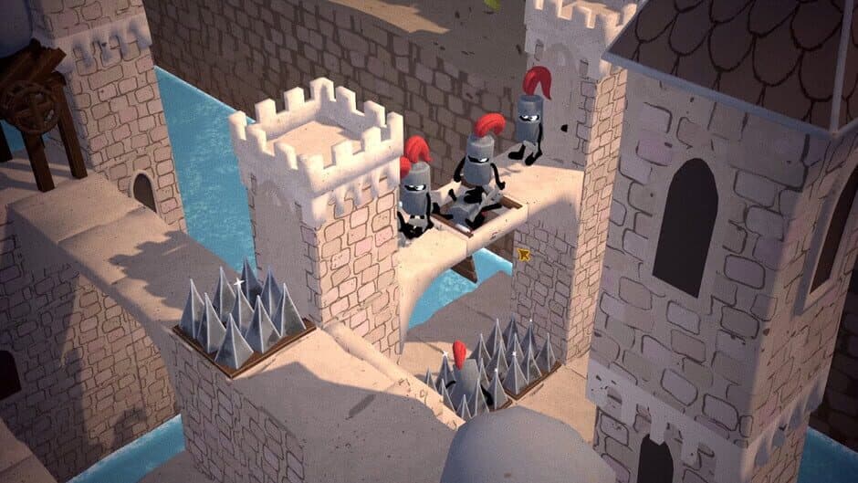 Скриншот 3 из Reign Down