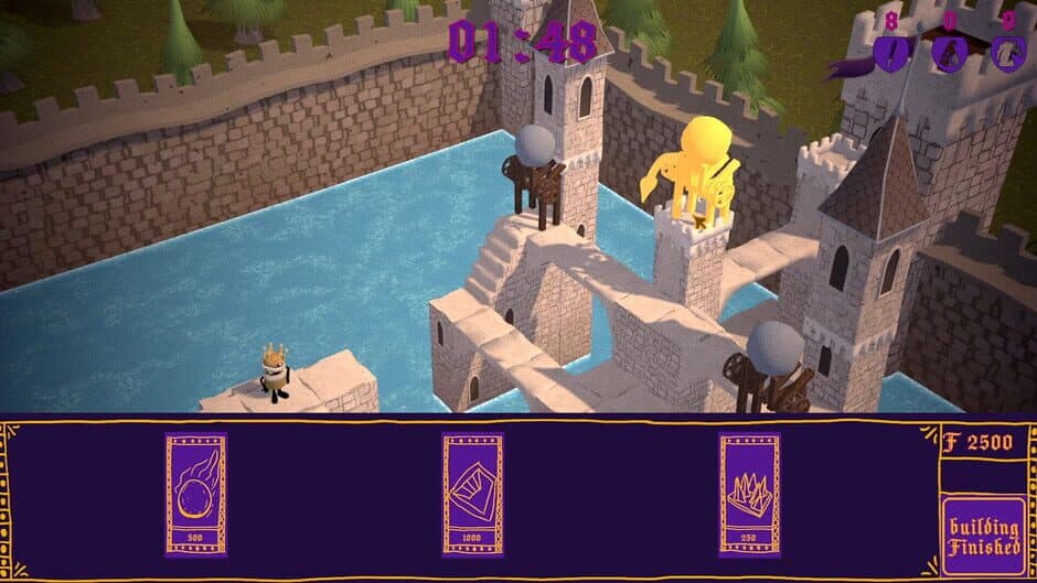 Скриншот 5 из Reign Down