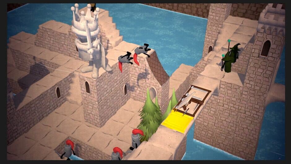 Скриншот 6 из Reign Down