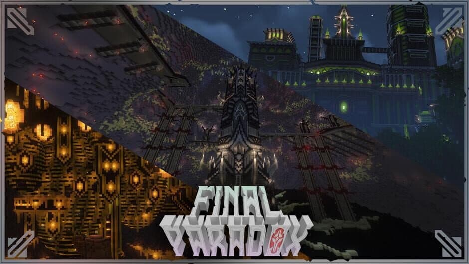 Скриншот 1 из Final Paradox
