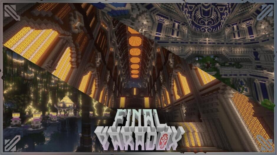 Скриншот 2 из Final Paradox