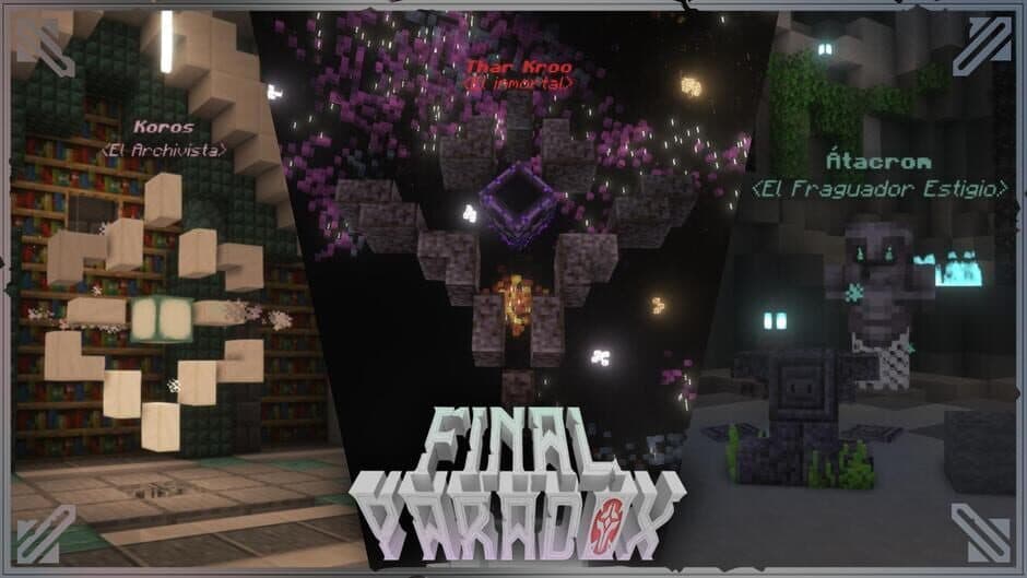 Скриншот 3 из Final Paradox