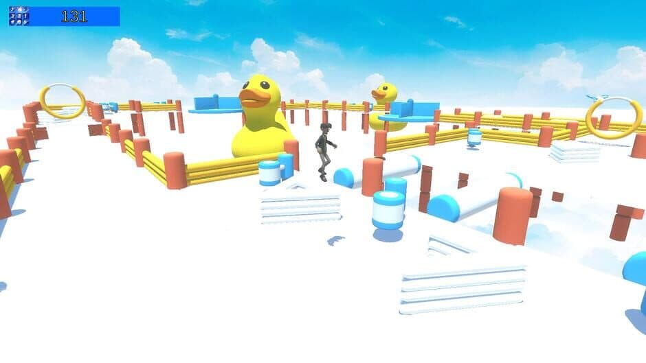 Скриншот 1 из Run Show Quest